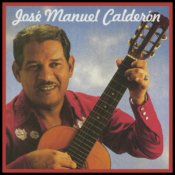 José Manuel Calderón: Jose Manuel Calderon (1989)